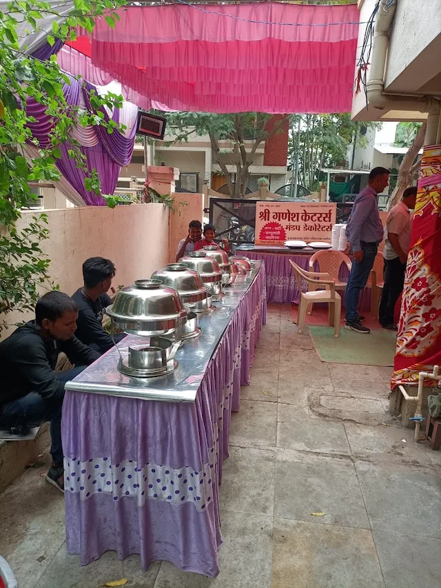 SHRI GANESH CATERERS - 6