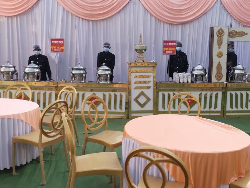 Pooja Caterers Aurangabad
