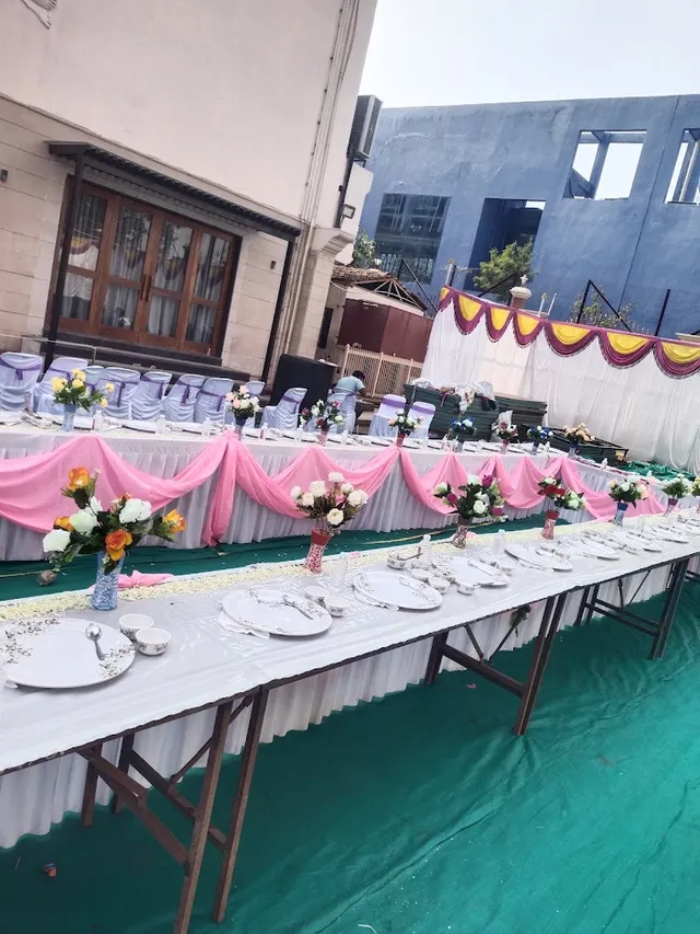Pooja Caterers Aurangabad - 4