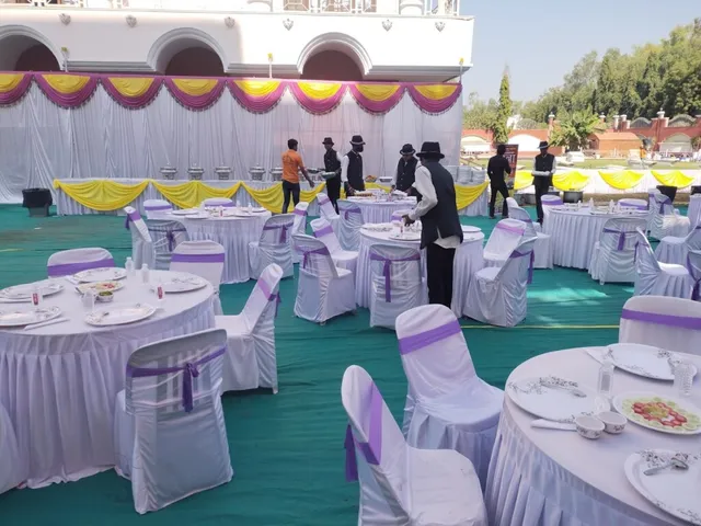 Pooja Caterers Aurangabad - 5
