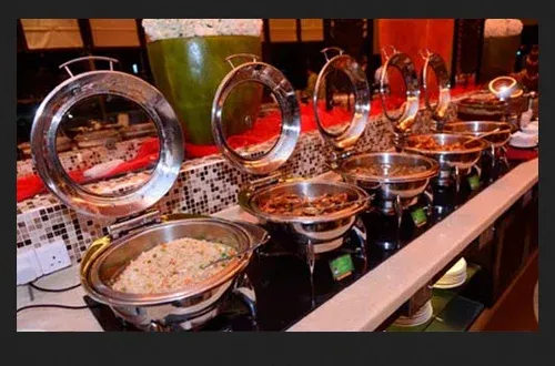 Modi's Shanti Caterers & Events - 3