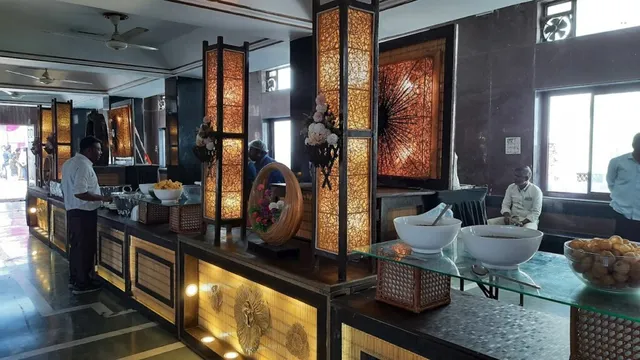 Jay Caterers Aurangabad - 5