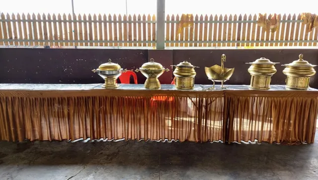 Guruprasad Caterers - 3