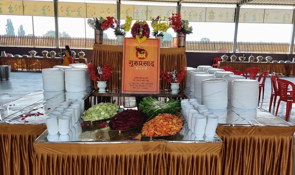 Guruprasad Caterers