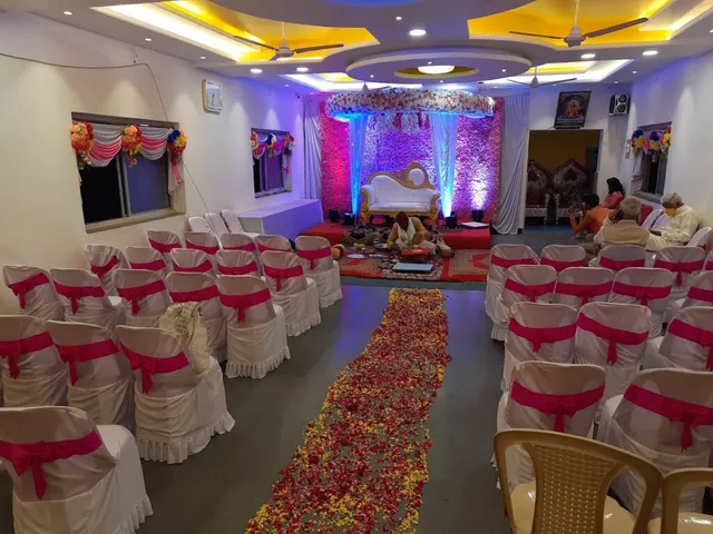 Deepali Caterers Solapur - 3
