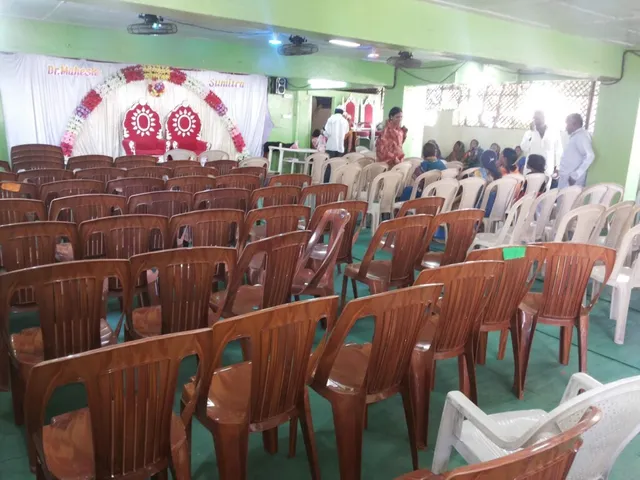 Deepali Caterers Solapur - 4