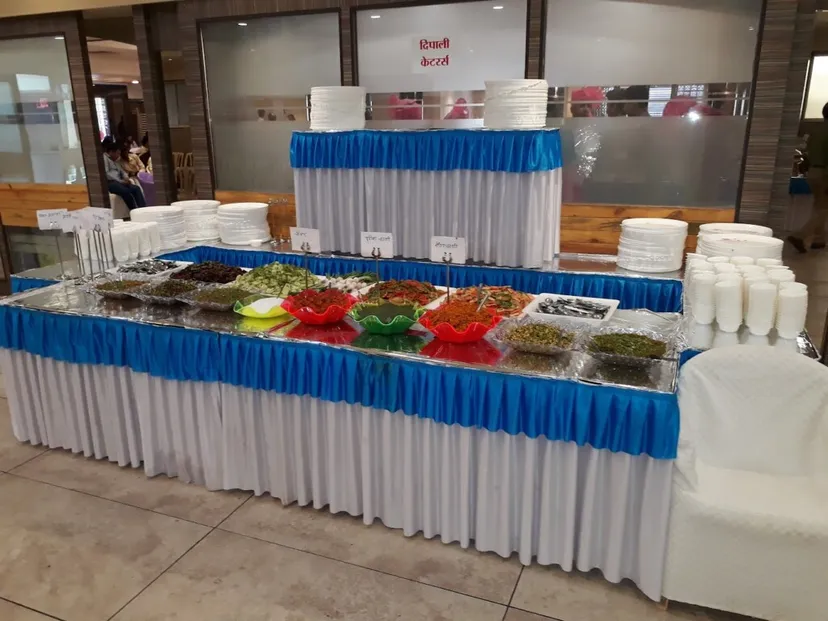 Deepali Caterers Solapur