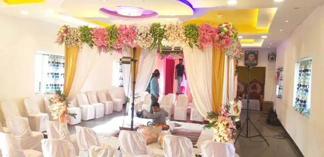 Deepali Caterers Solapur - 5