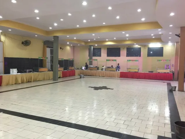 Misbahulhaq Mangal Bhandar n Events - 2