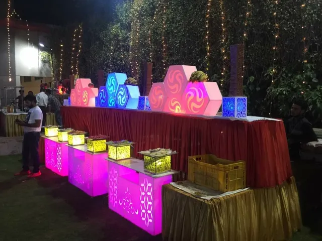 Misbahulhaq Mangal Bhandar n Events - 3