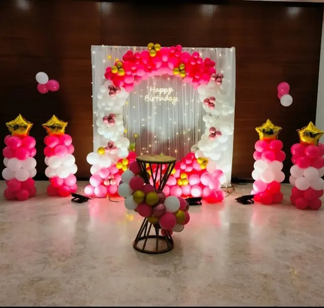 Misbahulhaq Mangal Bhandar n Events - 5