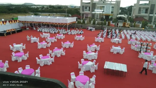 Misbahulhaq Mangal Bhandar n Events - 6