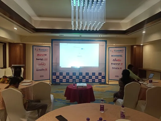 Budgets Market - Event Management Company in Solapur - 3