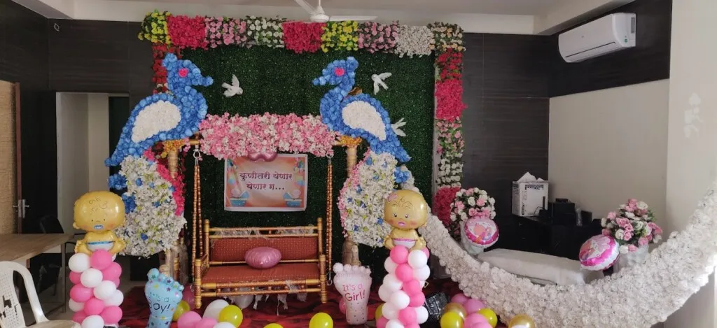 Budgets Market - Event Management Company in Solapur