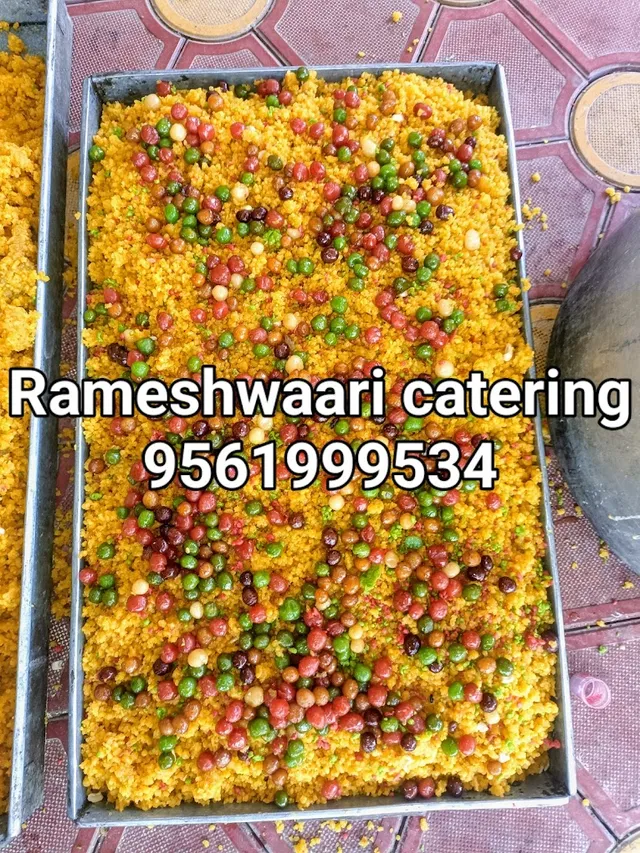 Rameshwari Catering Servies - 3