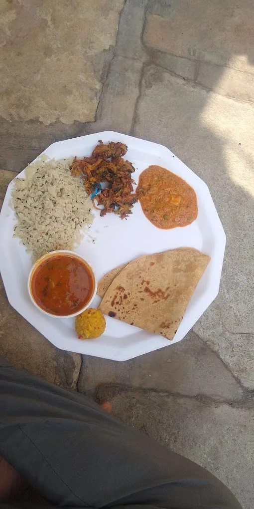 Rameshwari Catering Servies