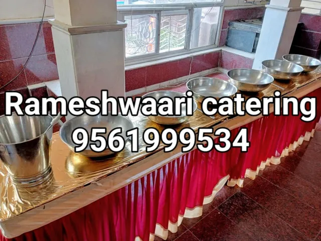 Rameshwari Catering Servies - 5