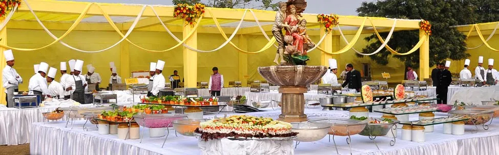 Samarth Caterers