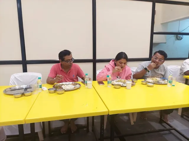 Samarth Caterers - 4