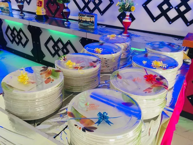 Shripad Caterers & Event Management - 2