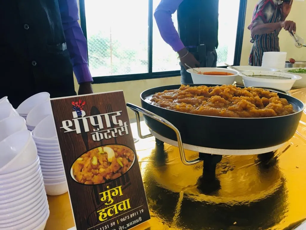Shripad Caterers & Event Management