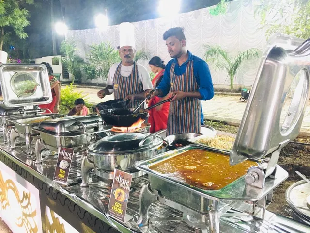 Shripad Caterers & Event Management - 3