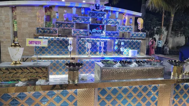 Shripad Caterers & Event Management - 4