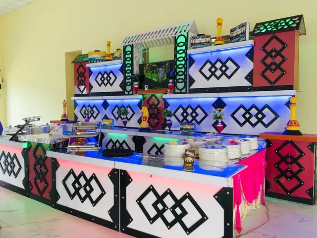 Shripad Caterers & Event Management - 6