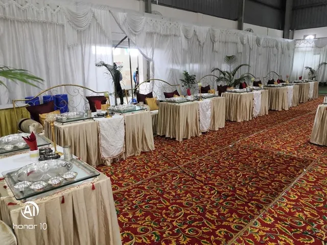 Sahuji's Shri Vaishnavi Caterers - 2