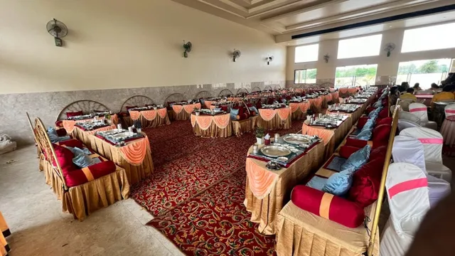 Sahuji's Shri Vaishnavi Caterers - 5