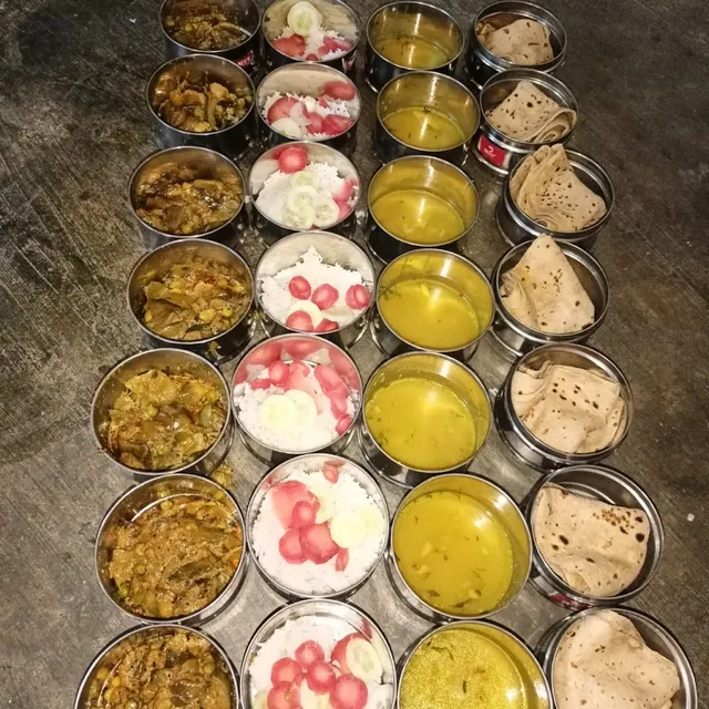 Aai cha Dabba Tiffin and Catering Services - 2