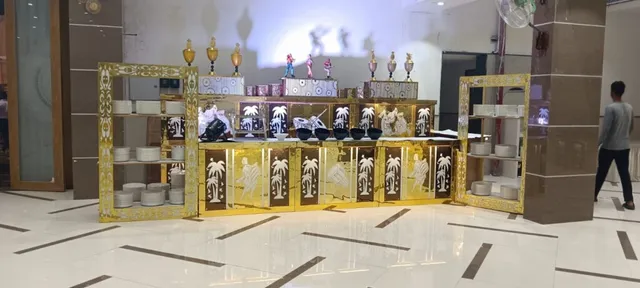 Aai cha Dabba Tiffin and Catering Services - 6