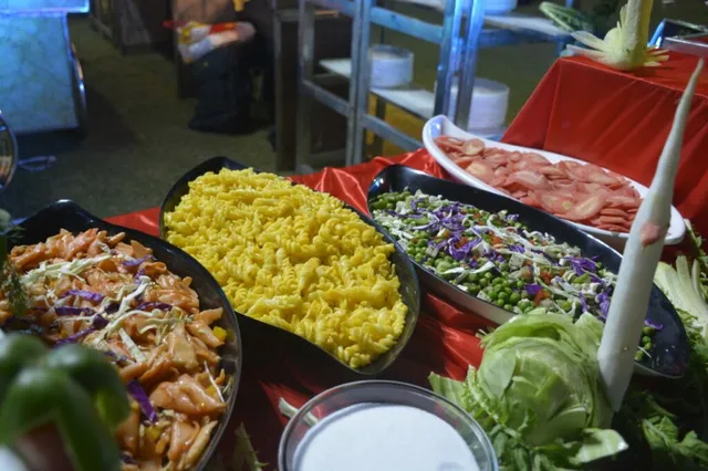 Samrat Catering Services - 2