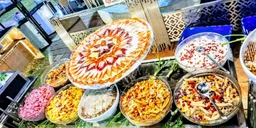 Samrat Catering Services