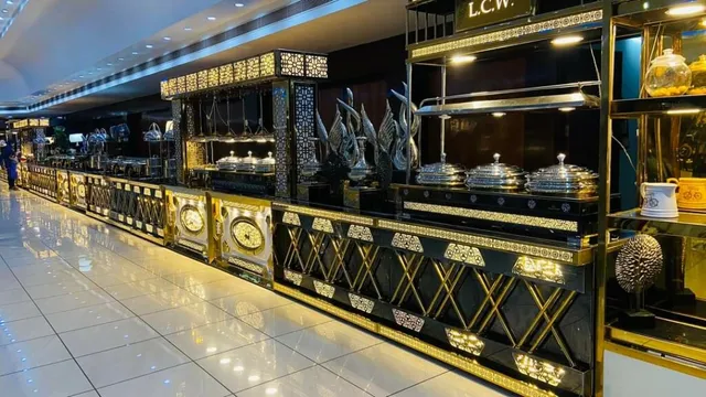 Samrat Catering Services - 6