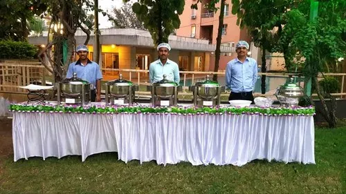 Katib Caterers - 2