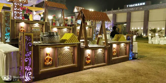 Katib Caterers - 3
