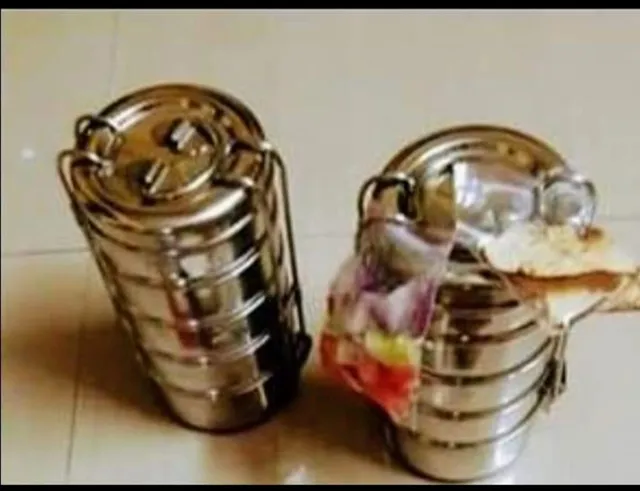 Sahil Mess & Tiffin Services - 3