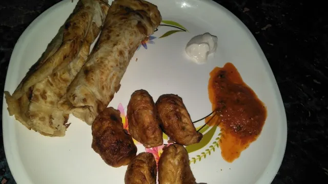 Sahil Mess & Tiffin Services - 5