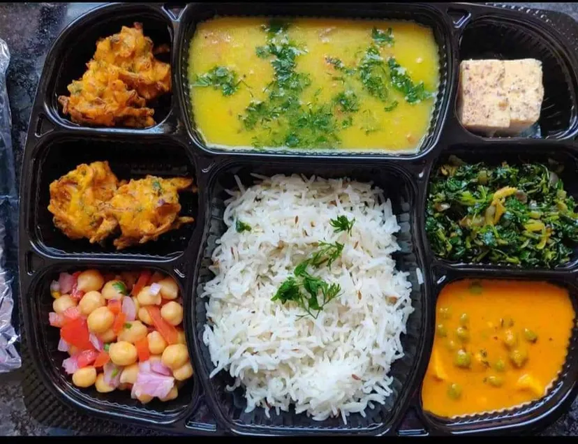 Sahil Mess & Tiffin Services