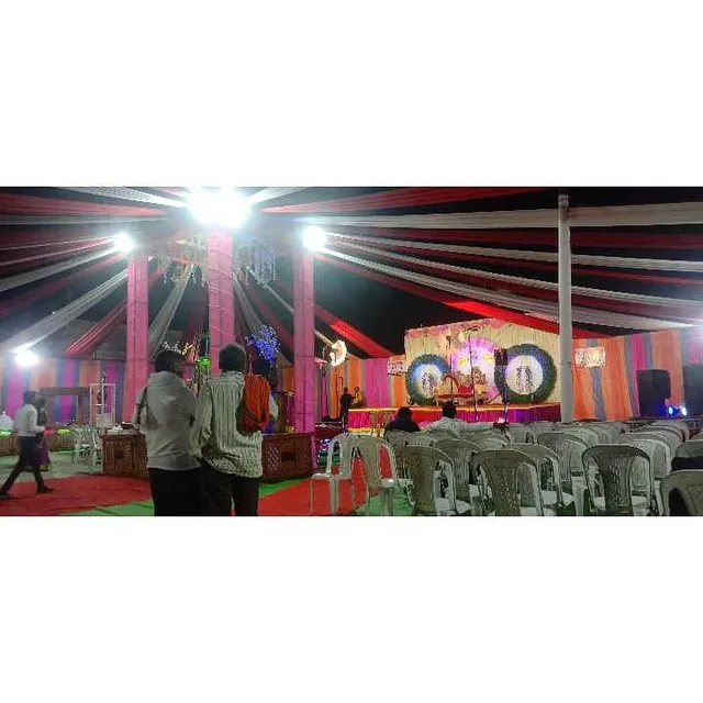 Santkrupa Catering, Decoration And Cake Services , Amravati - 5