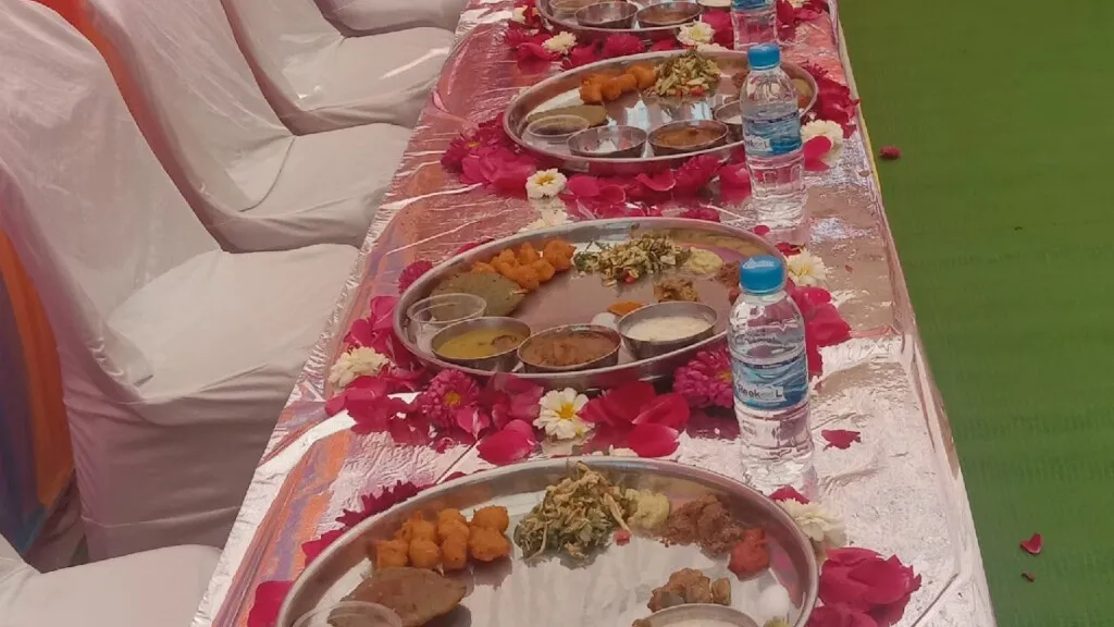 Santkrupa Catering, Decoration And Cake Services , Amravati