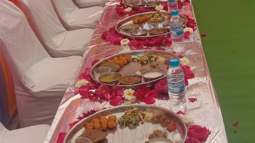 Santkrupa Catering, Decoration And Cake Services , Amravati