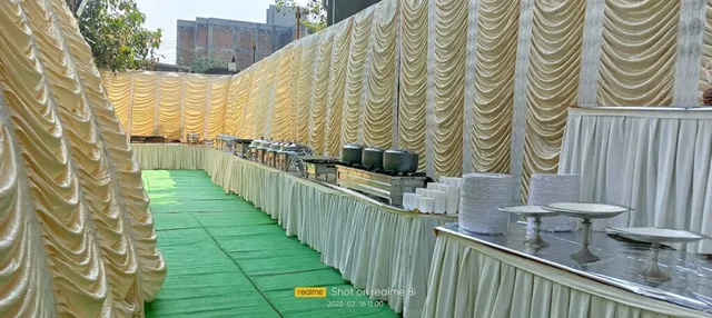 Mahalakshmi Caterers - 2