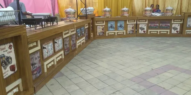 Mahalakshmi Caterers - 3