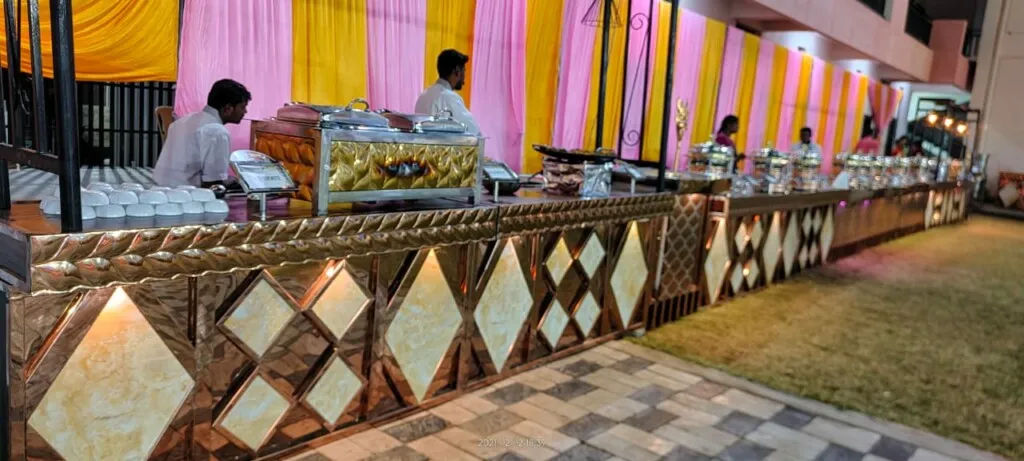 Mahalakshmi Caterers