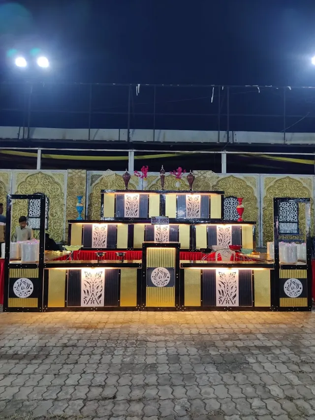 Shree swami Samarth catering services Amravati - 2