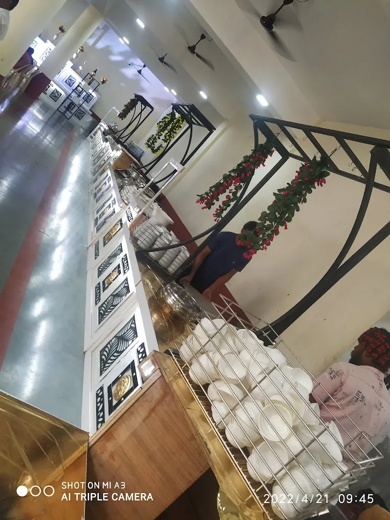 Shree swami Samarth catering services Amravati