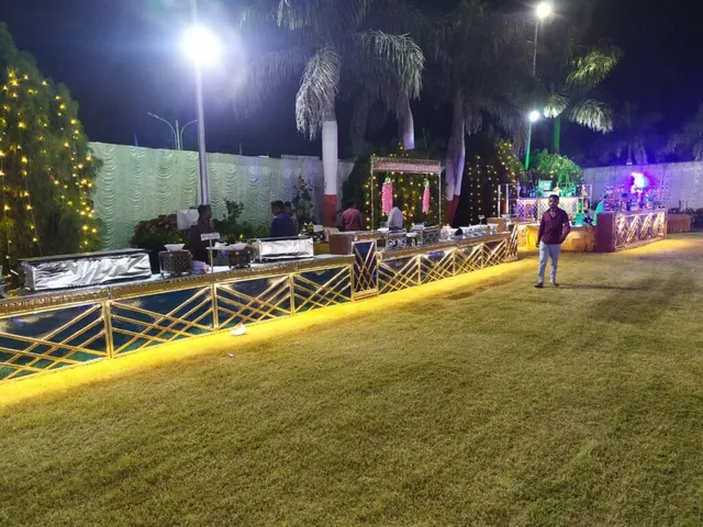 Shree swami Samarth catering services Amravati - 4