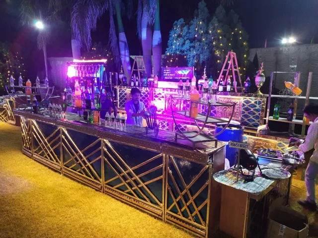 Shree swami Samarth catering services Amravati - 6